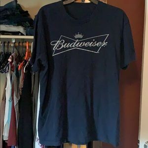 Budweiser top♥️